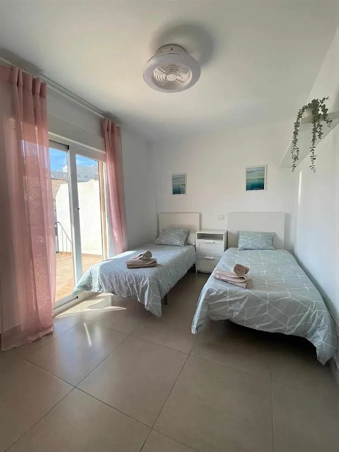 Chalet Tiro Del Pichon I Villa Marbella Spain