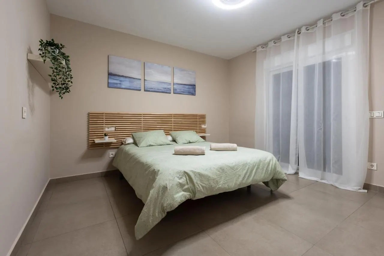 Chalet Tiro Del Pichon I Villa Marbella