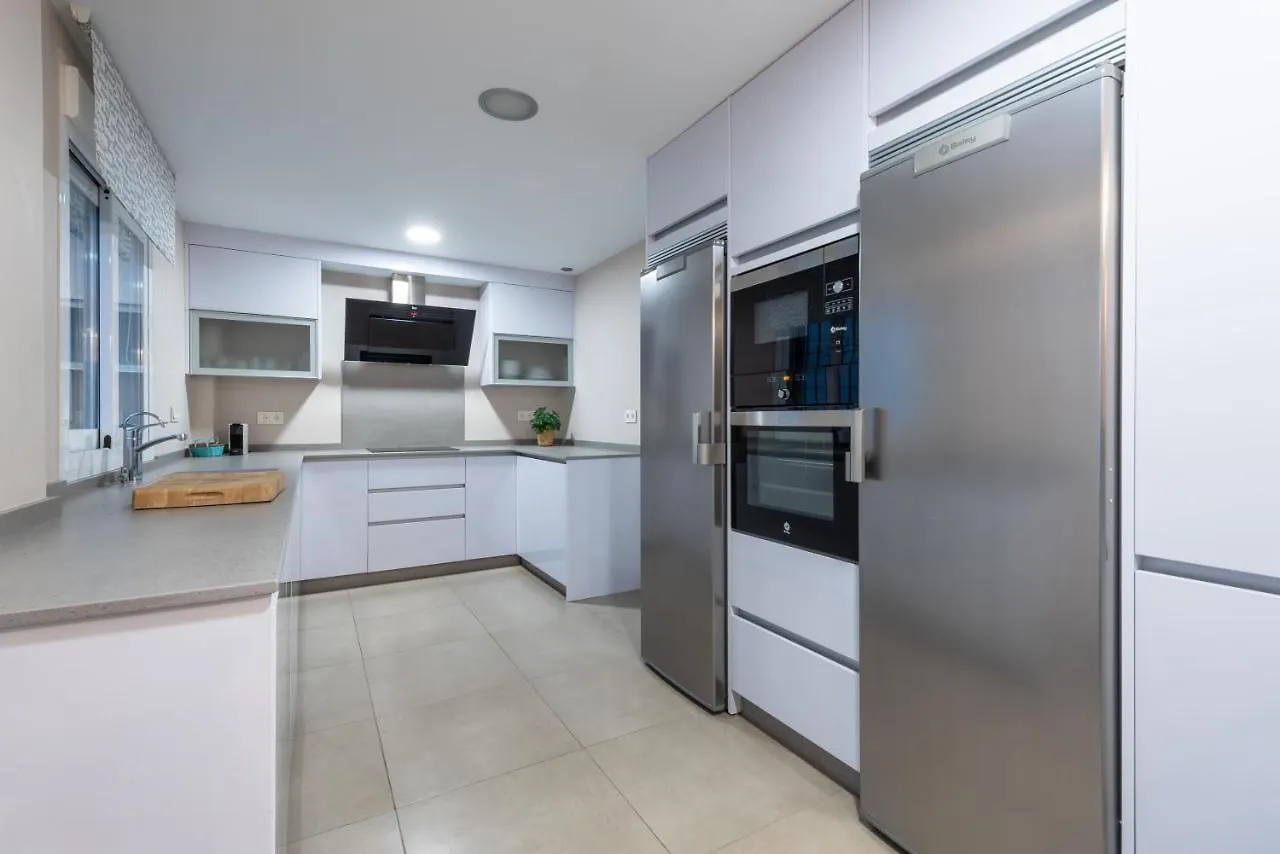Chalet Tiro Del Pichon I Villa Marbella Spain